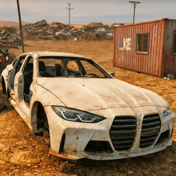 أيقونة Car Dealer 2026 Car for sales
