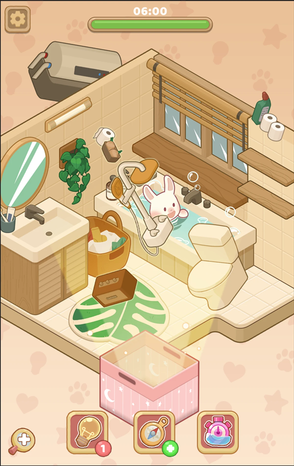 Dreamory: Dream Room screenshot