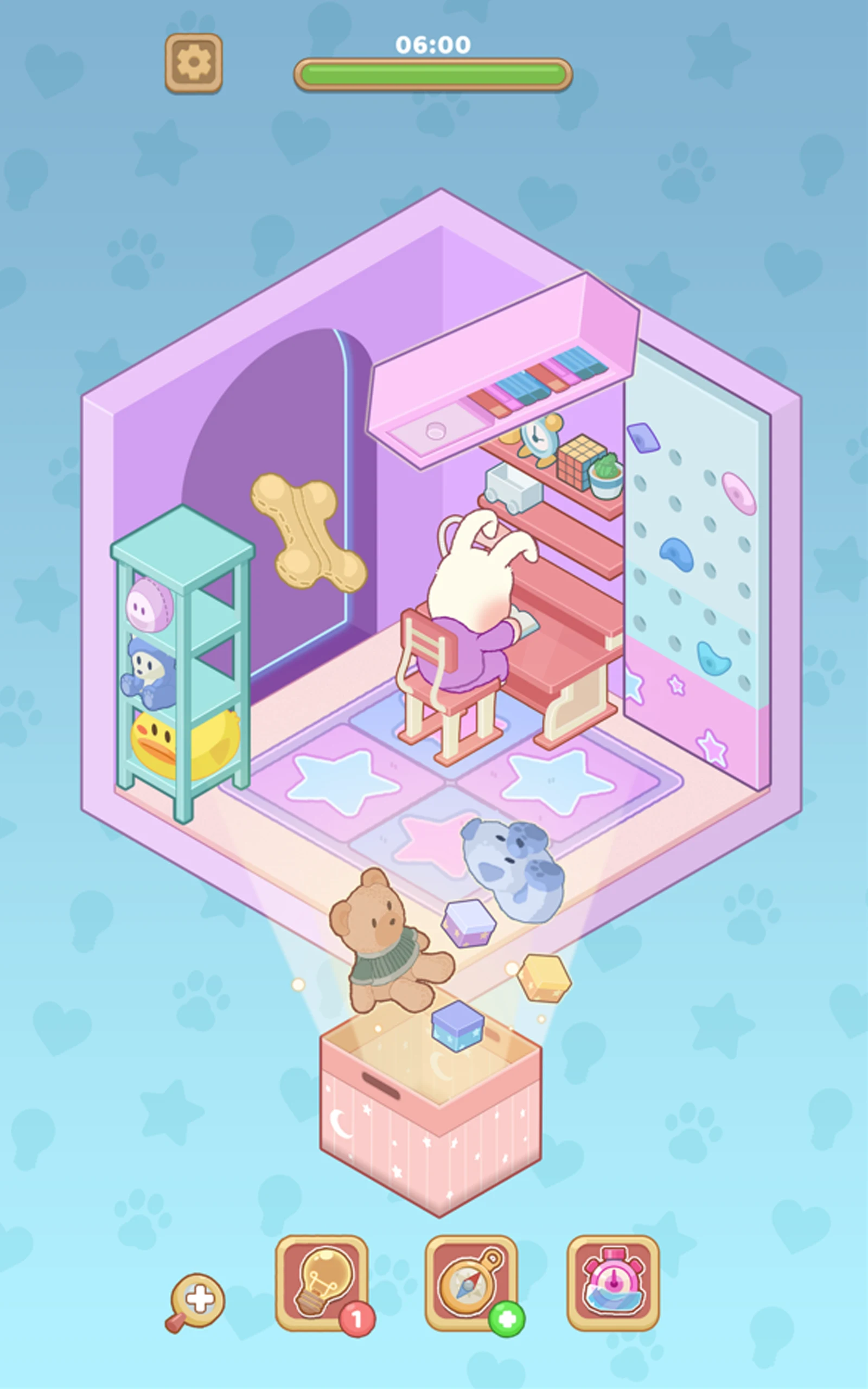 Dreamory: Dream Room screenshot