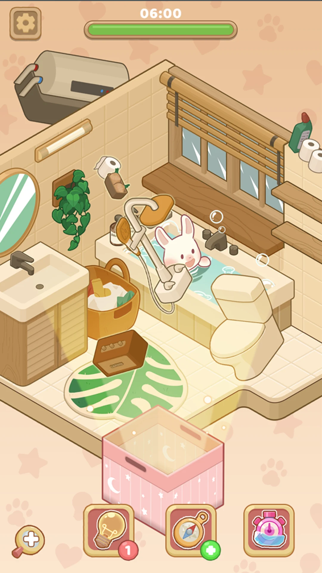 Dreamory: Dream Room screenshot
