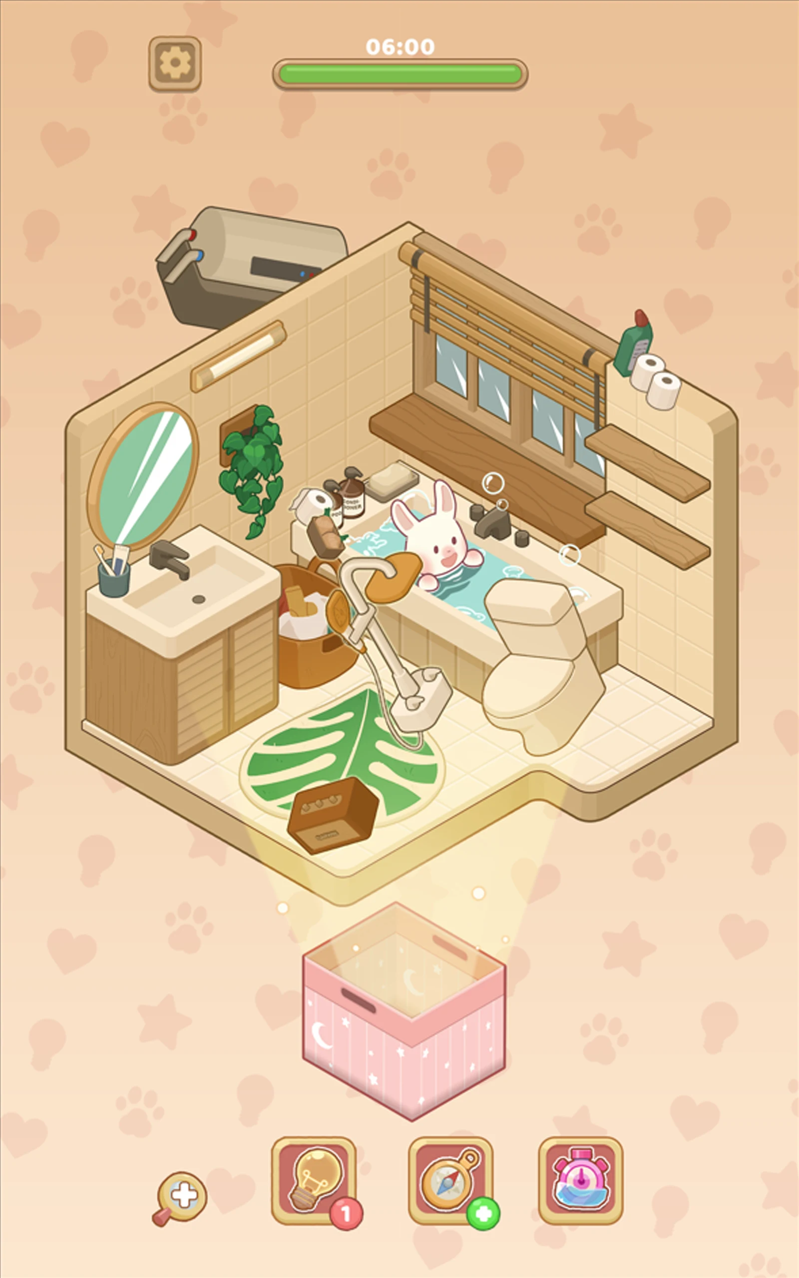 Dreamory: Dream Room screenshot