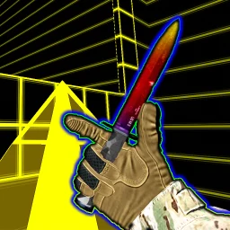 أيقونة Surf GO: Parkour, Skins, Cases